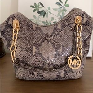 Michael Kors Handbag